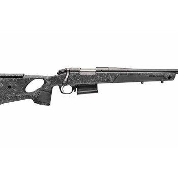 Rifle Bergara B14 Thumbhole... 2