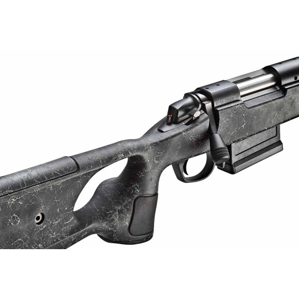 Rifle Bergara B14 Thumbhole (NUEVOS)