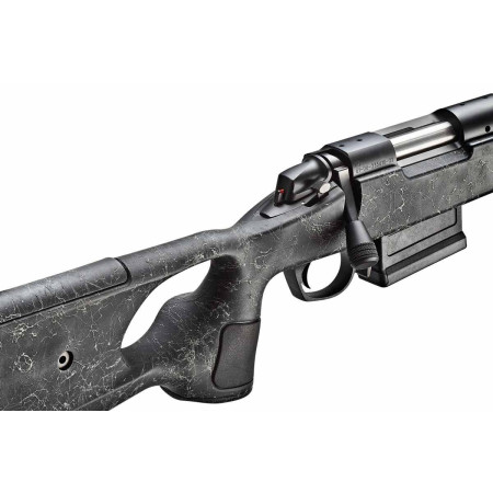 Rifle Bergara B14 Thumbhole (NUEVOS)