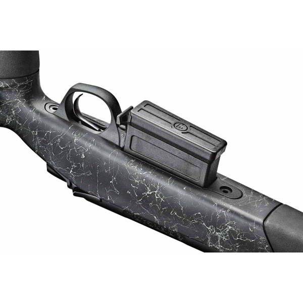 Rifle Bergara B14 Thumbhole (NUEVOS)