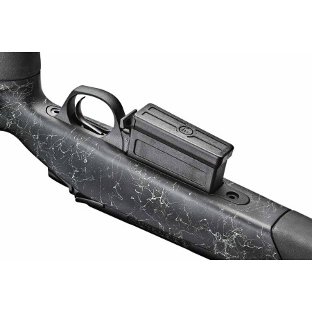 Rifle Bergara B14 Thumbhole (NUEVOS)