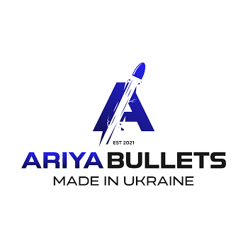 ARIYA BULLETS  145 grain... 2