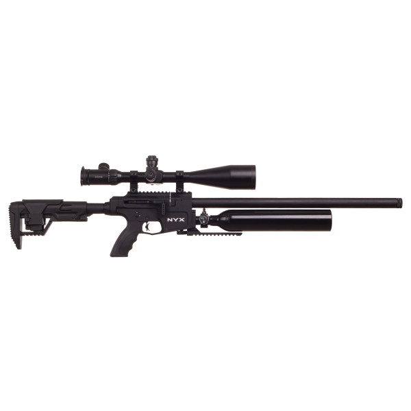 Carabina PCP Reximex Nyx