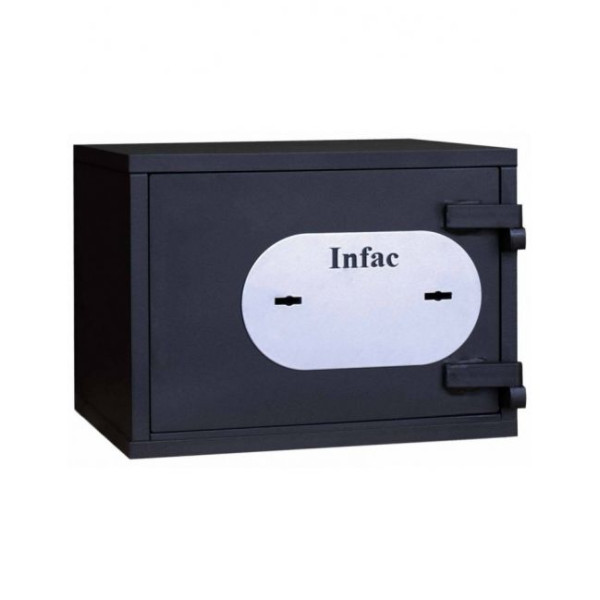 Armero Infac SC 2A UNE EN 1143-1:2019...