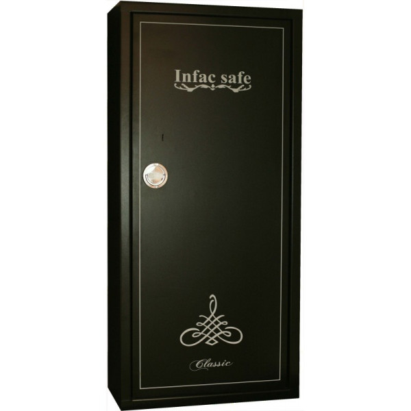 Armero Infac SKP14 (11 armas)