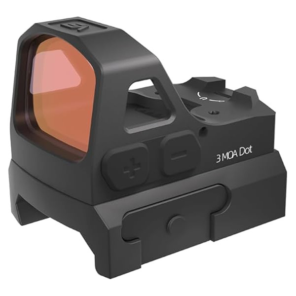 Punto Rojo Vector Optics SCRD-73...
