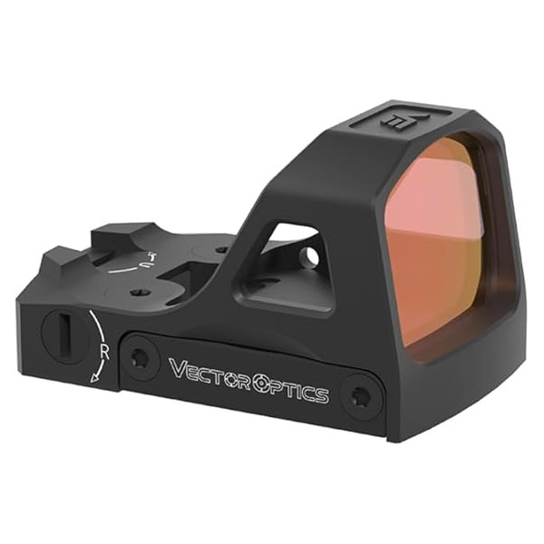 Punto Rojo Vector Optics SCRD-73...