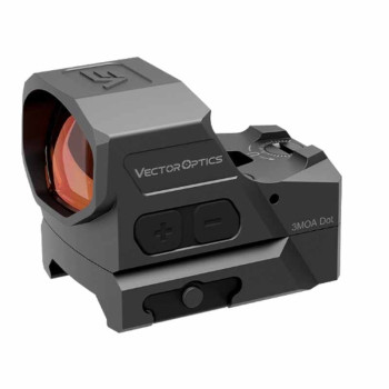 Red Dot Frenzy-S 28X19 RMSx...