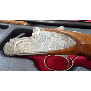 Guerini Invictus VII Ascent...