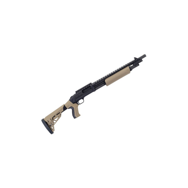 Escopeta de corredera MOSSBERG 500...