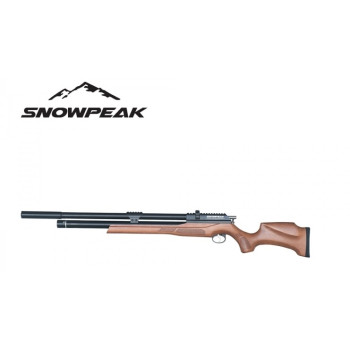 Carabina Snowpeak - M25...