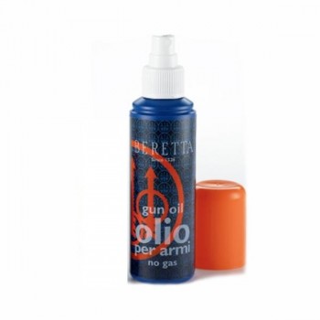 Aceite Beretta sin gas 125ml