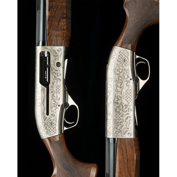 Escopeta Beretta A400 L