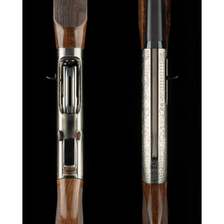 Escopeta Beretta A400 L