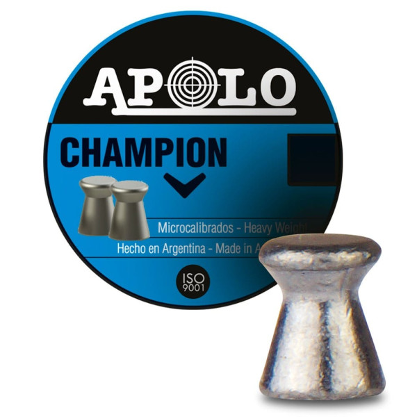 Balín APOLO Champion 4,5
