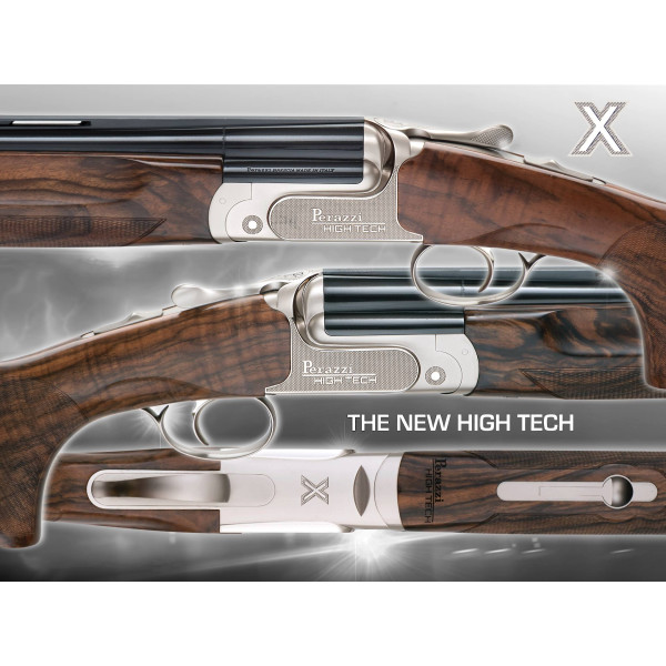 Perazzi high tech x