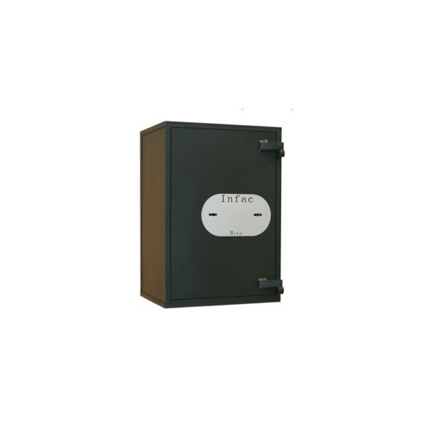 Armero INFAC SC6R (6 armas cortas)