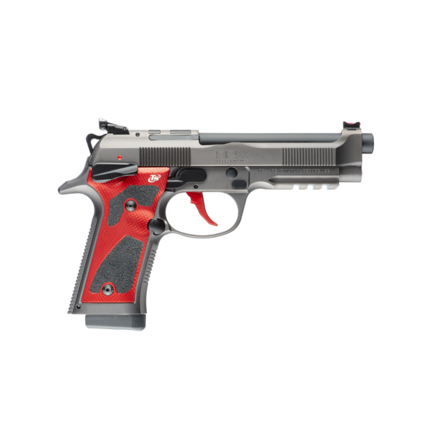 BERETTA 92X PERFORMANCE DARK Red