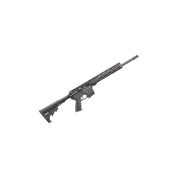 Rifle semiautomático RUGER...