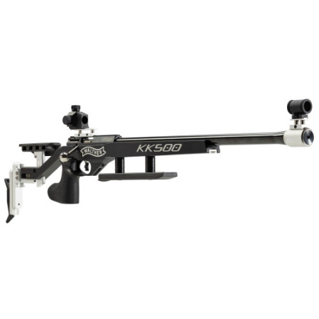 Walther KK500 BLACKTEC