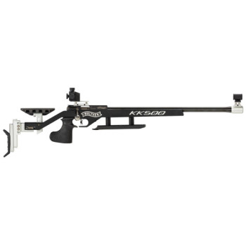 Walther KK500 BLACKTEC 2