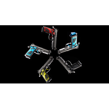 BERETTA 92X PERFORMANCE DARK