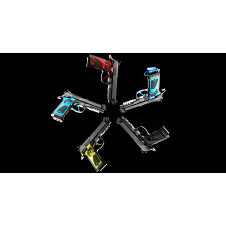 BERETTA 92X PERFORMANCE DARK