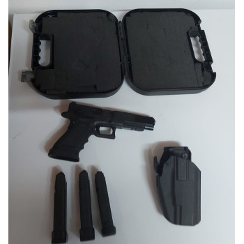 Glock 34 Gen 3 (mejorada)...