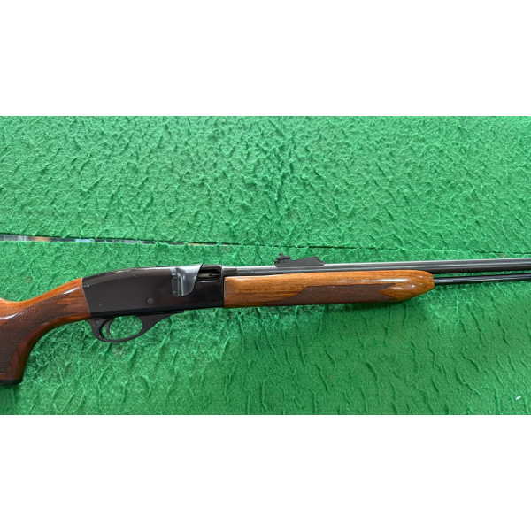 Carabina Remington cal. 22