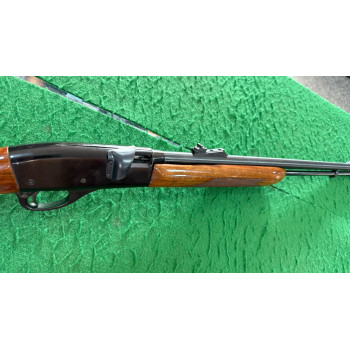 Carabina Remington cal. 22 2