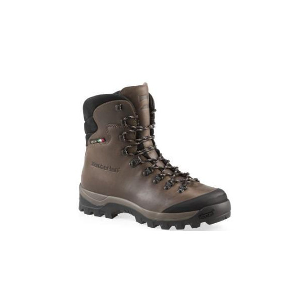 BOTAS ZAMBERLAN 5032 SEQUOIA TOP GTX...