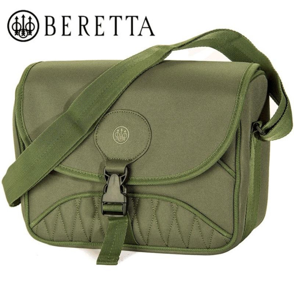 Bolsa porta cartuchos Beretta