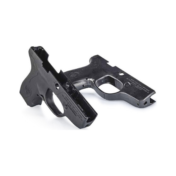 LaserMax Red Laser Grip Beretta Pico