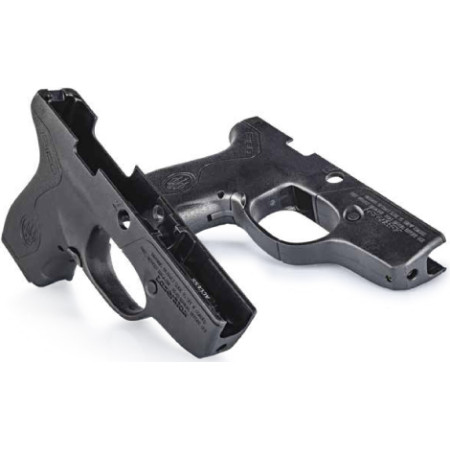 LaserMax Red Laser Grip Beretta Pico