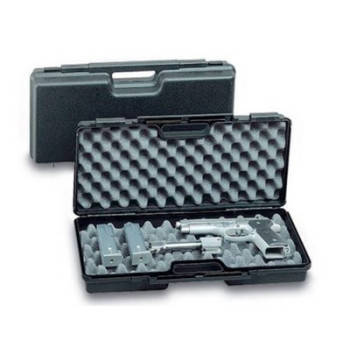 Maletín Negrini 2 armas cortas