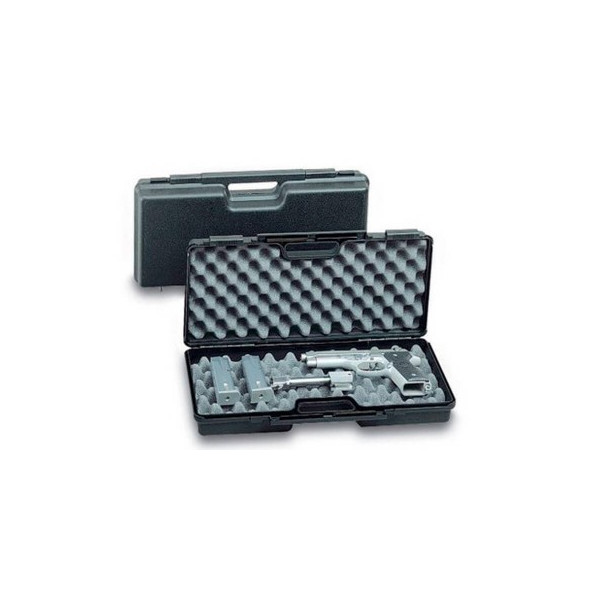 Maletín Negrini 2 armas cortas