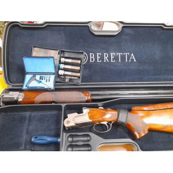Beretta DT-11 Sporting 76cm