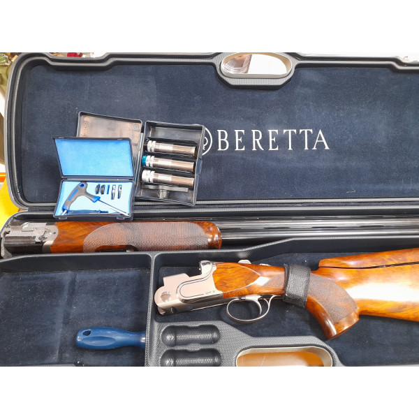 Beretta DT-11 Sporting 76cm