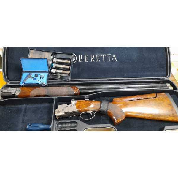 Beretta DT-11 Sporting 76cm