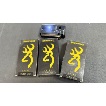 Cargadores Browning 30-06 -...