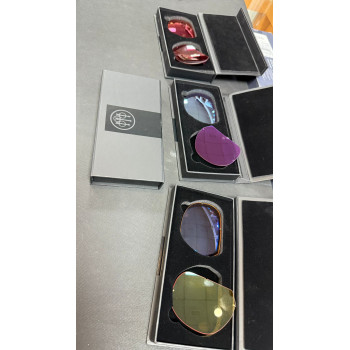 Lentes gafas Beretta...