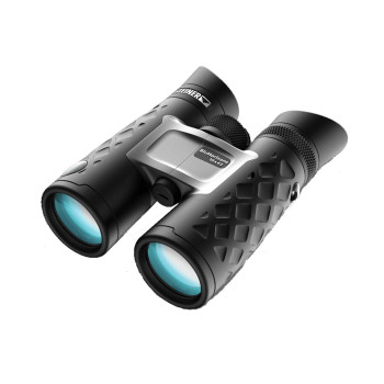 Prismático Steiner...