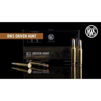 BALA RWS DRIVEN HUNT 300 WM