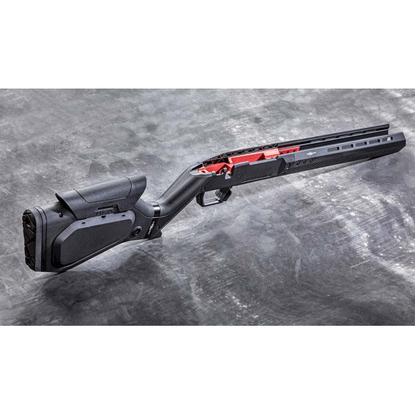 Chasis Hera H7 Para Remington 700 y...