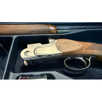 Beretta DT-11 Trap