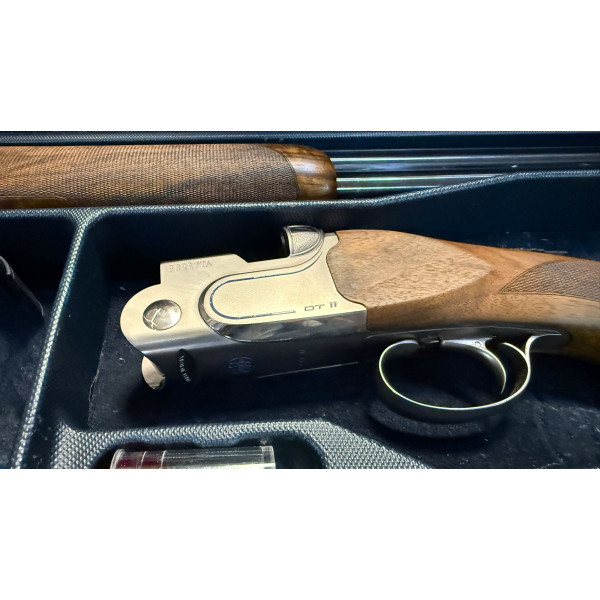 Beretta DT-11 Trap