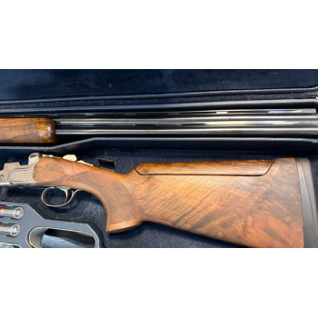 Beretta DT-11 Trap 2