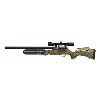 Carabina Cometa Lynx V10 LT...