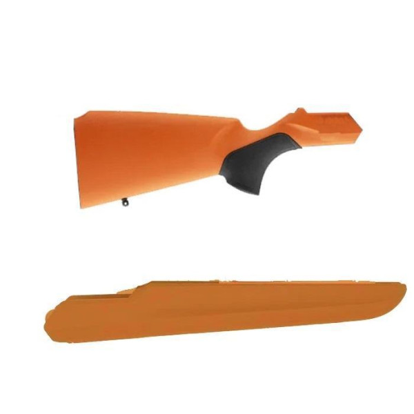 KIT  CULATA Y GUARDAMANOS RIFLE...