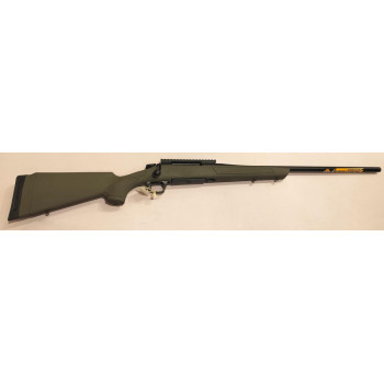 RIFLE DE CERROJO CVA...